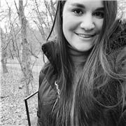 Profesora de inglés y/o español a cualquier nivel